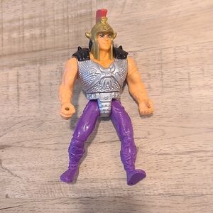 Vtg 1992 Conan Action Figure Cartoon 🌴